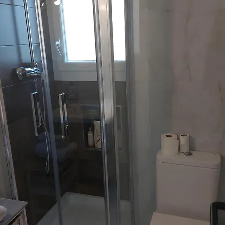 Piso Completo En Playamar - * Τορρεμολίνος