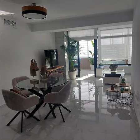 Piso Completo En Playamar - Διαμέρισμα