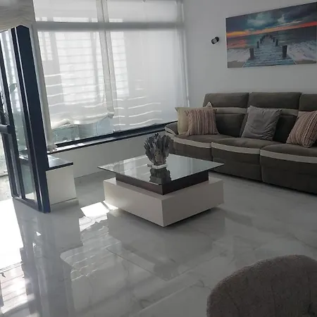 Διαμέρισμα Piso Completo En Playamar - *