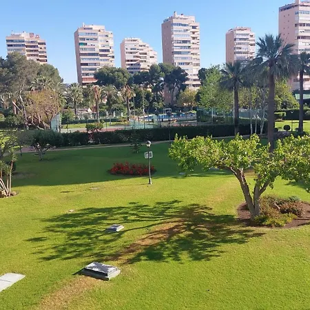 Piso Completo En Playamar - Διαμέρισμα