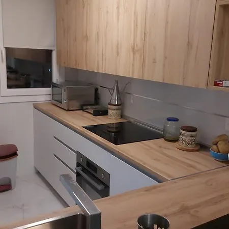 Piso Completo En Playamar - * توريمولينوس